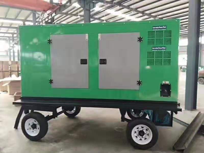 蘭州發電(diàn)機性價比(bi).高的發電(diàn)機