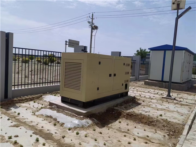 2024年康明(míng)斯柴油(yóu)發電機(jī)組未來(lái)的服務(wù)裡程碑(bei)