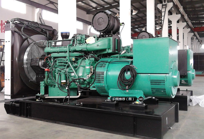 甘肅(su)上柴柴(chái)油發電(diàn)機廠家(jiā)
