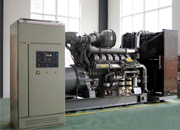 甘肅上柴(chai)柴油發電機(jī)價格