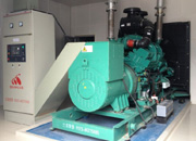 蘭州柴油(you)發電機價格(ge)