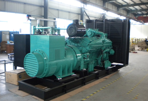 甘肅玉柴柴(chái)油發電機價格(gé)