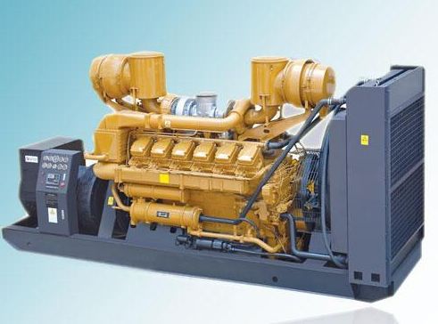 柴(chai)油發電機價格(ge)