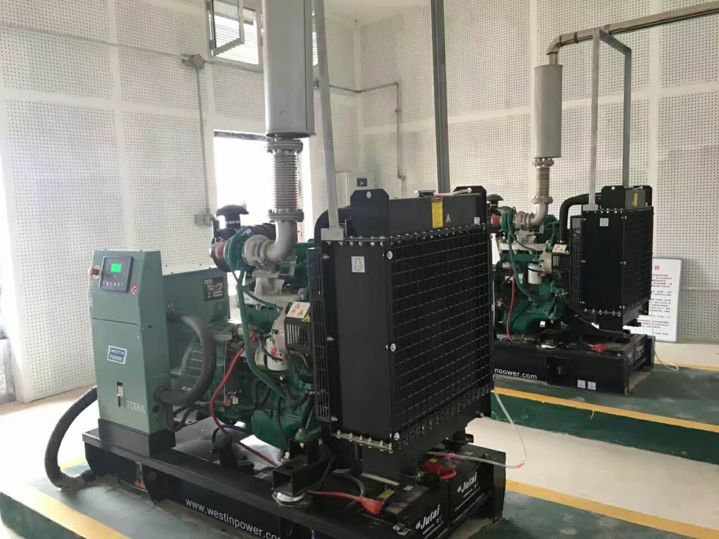 柴油發電機價格(ge)