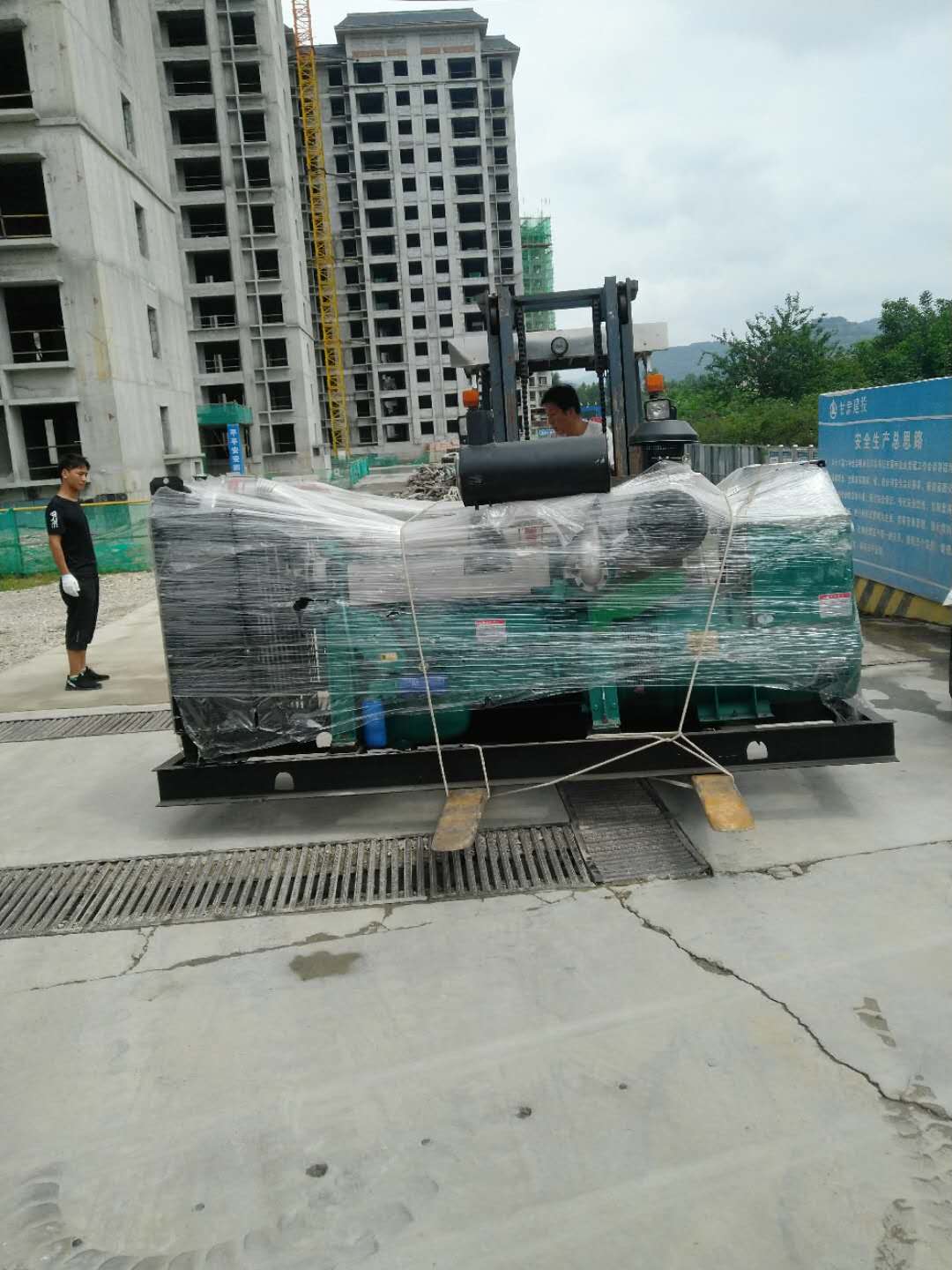  甘肅潮(chao)州晶安矿(kuàng)山机械集(ji)团(急速版(ban))價格