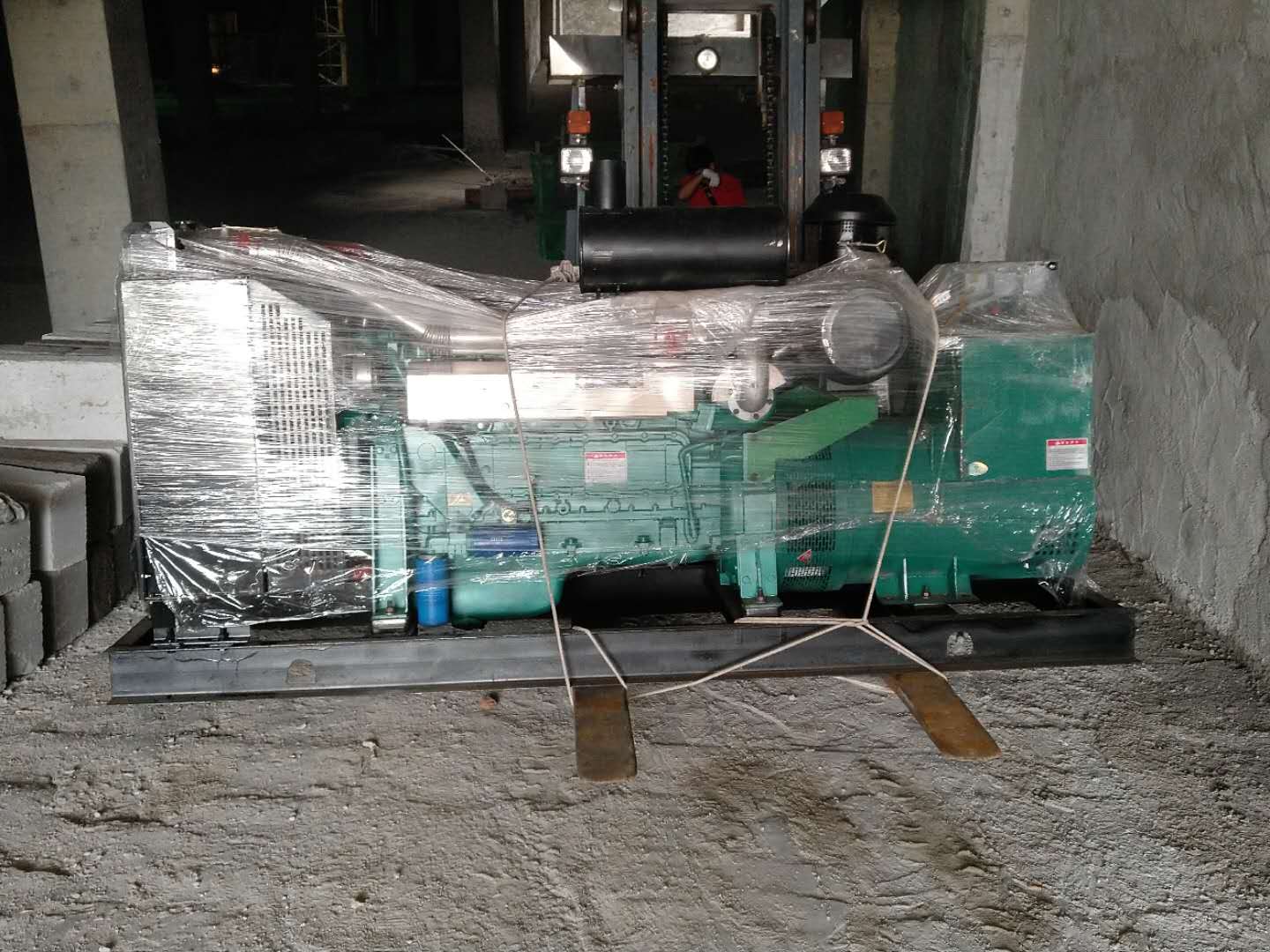  甘肅潮州(zhōu)晶安矿山(shan)机械集团(tuan)(急速版)