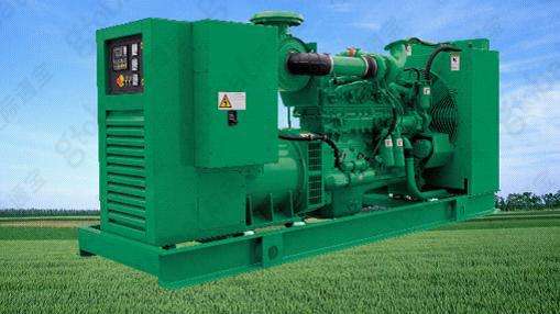 甘肅(su)玉柴發(fa)電機|