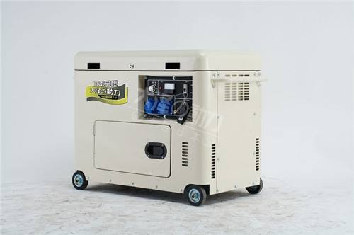 甘(gān)肅玉柴(chai)發電機(ji)|價格