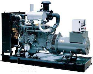 柴油(you)發電機