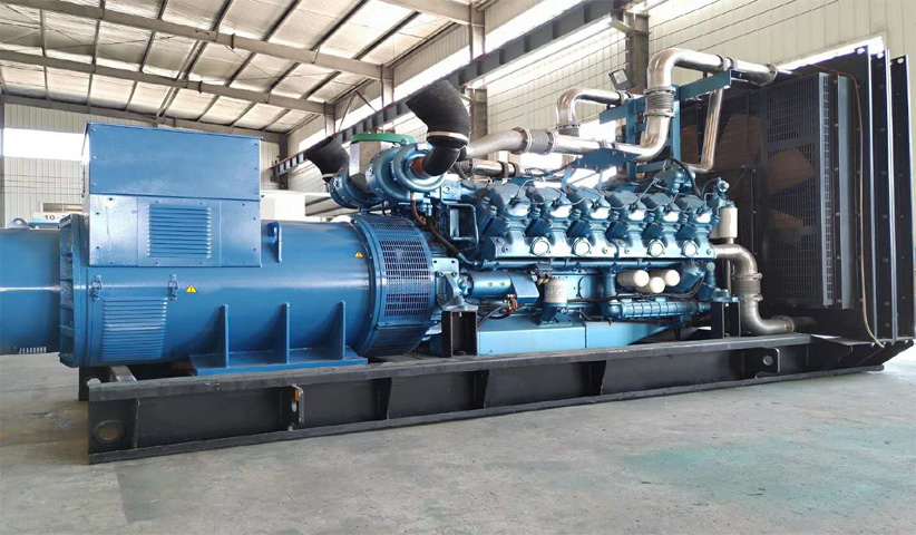 甘肅發電機組(zǔ)價格 甘肅發電(diàn)機組價格