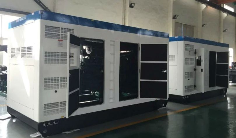 甘肅靜(jìng)音發電機價格(ge)