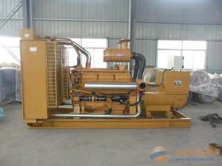 甘肅玉柴(chai)發電機價(jià)格