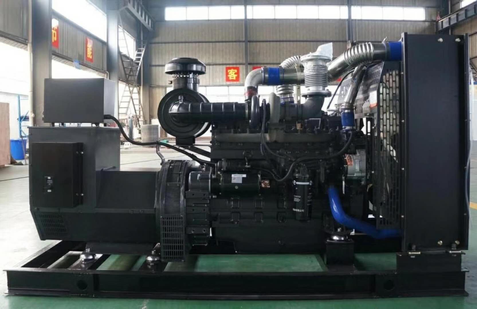 甘肅潮州(zhōu)晶安矿山(shan)机械集团(tuan)(急速版)