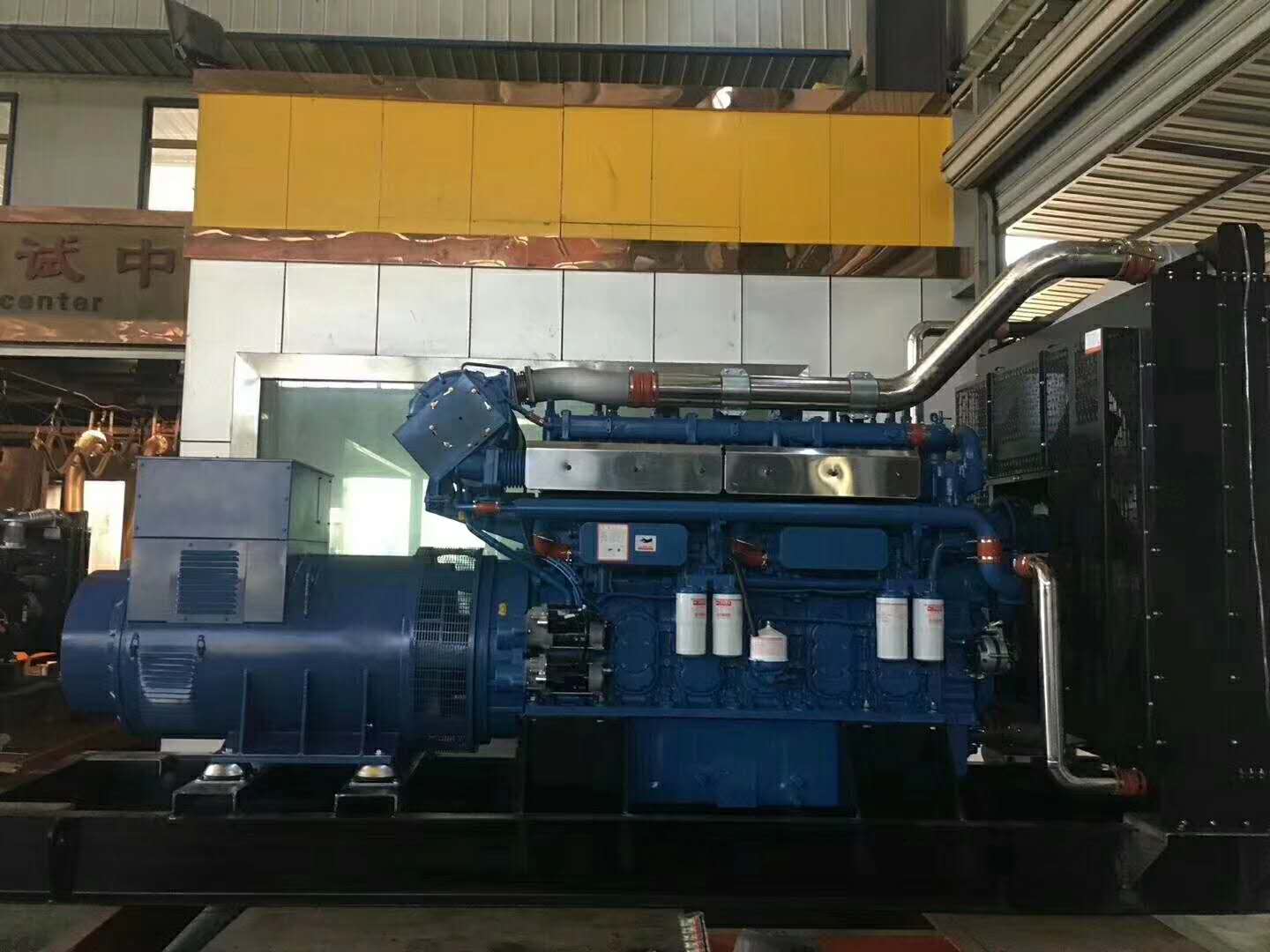 甘肅(sù)發電機(ji)價格