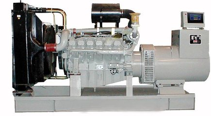 蘭(lan)州柴油發(fa)電機組