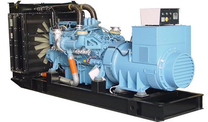 蘭州(zhōu)發電機價格