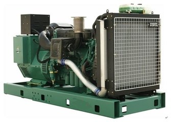 甘(gan)肅玉柴發電機組(zu)價格