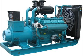 蘭州發電機組(zu)品牌