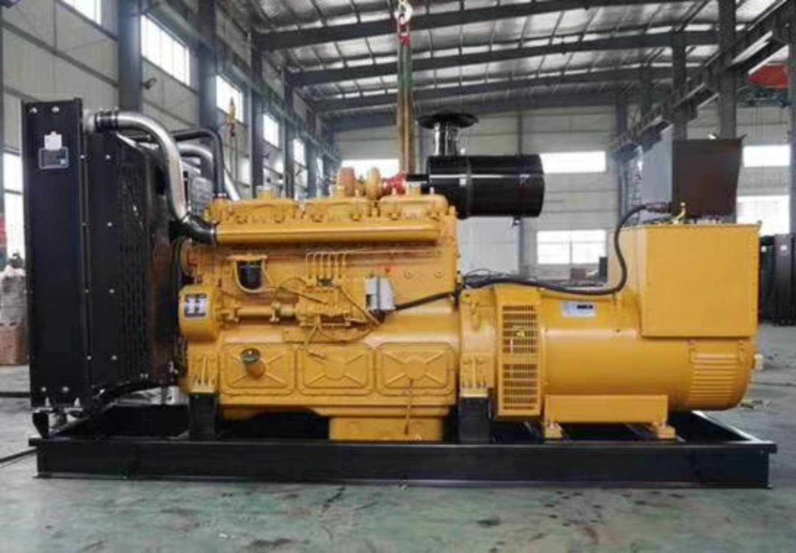 潮州晶安(an)矿山机械集团(急(ji)速版)