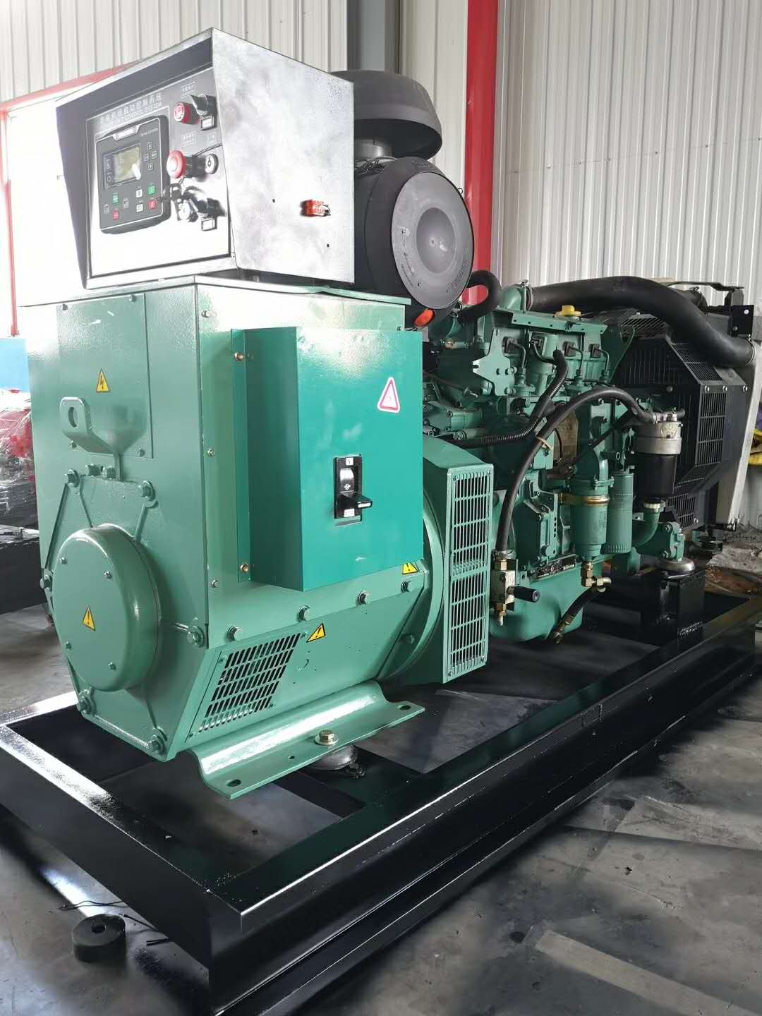 蘭州發電機(jī)價格