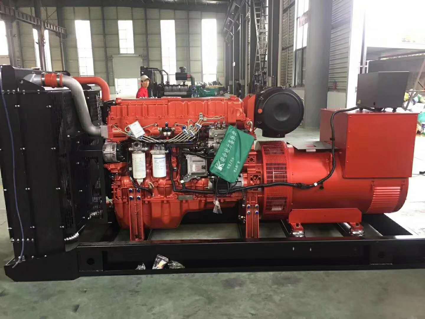 蘭(lan)州發電(dian)機價格(gé)