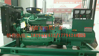 蘭州柴(chái)油發電機(jī)組價格