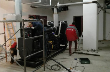 蘭州發電機組(zǔ)價格