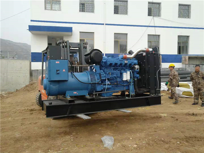 甘肅潮(chao)州晶安矿(kuàng)山机械集(ji)团(急速版(bǎn))廠家