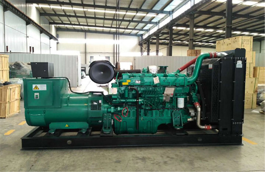 甘肅發電機(jī)價格