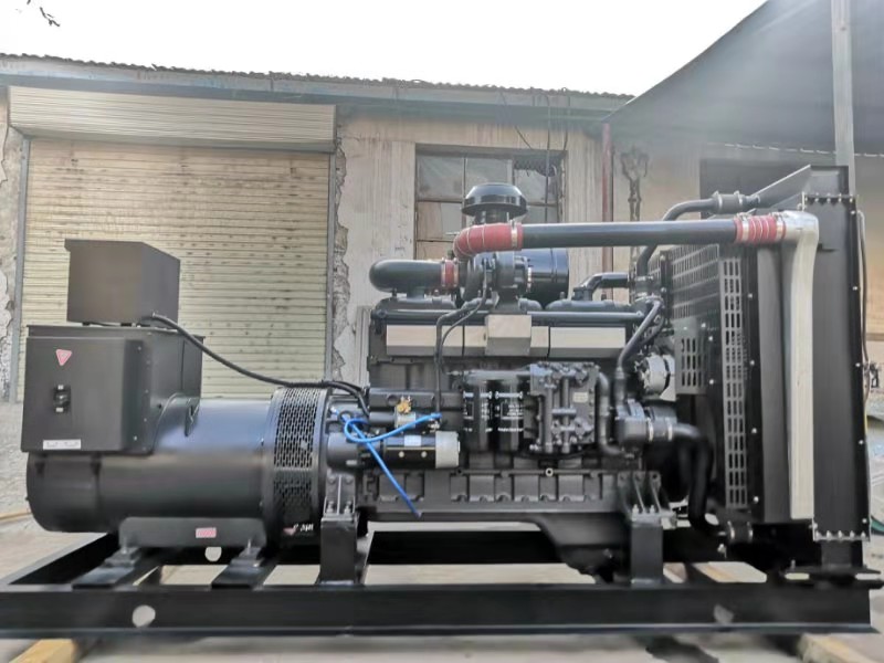 蘭(lan)州上柴發(fā)電機廠家(jia)有哪些