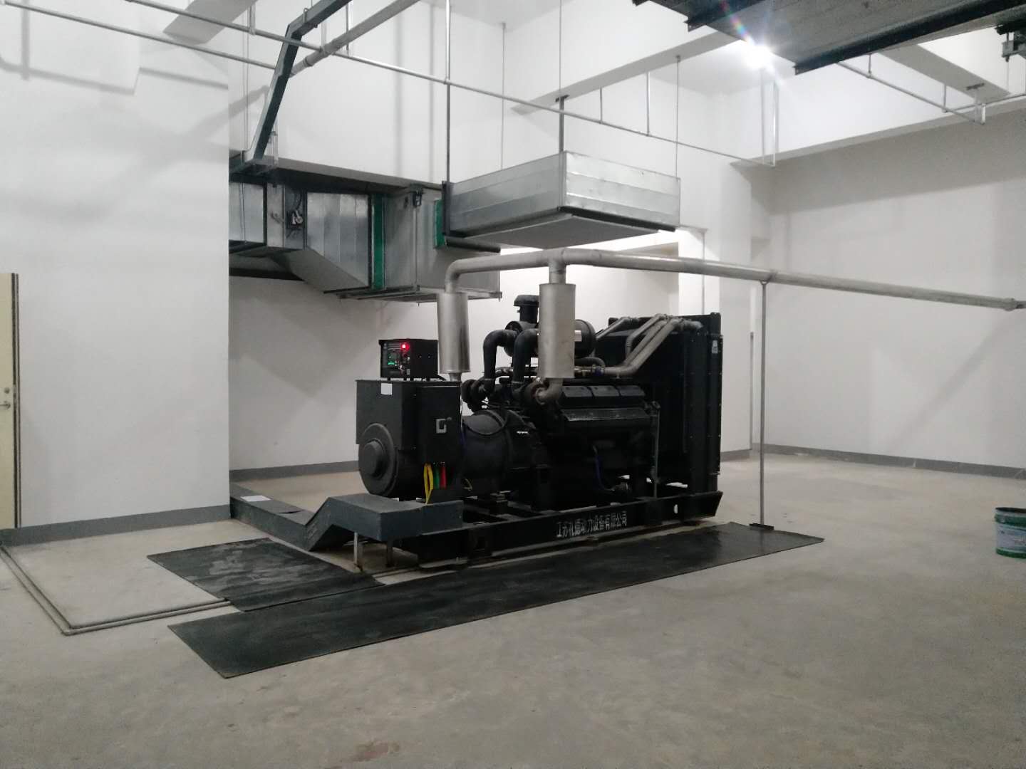 康明斯(si)發電機價格(gé)