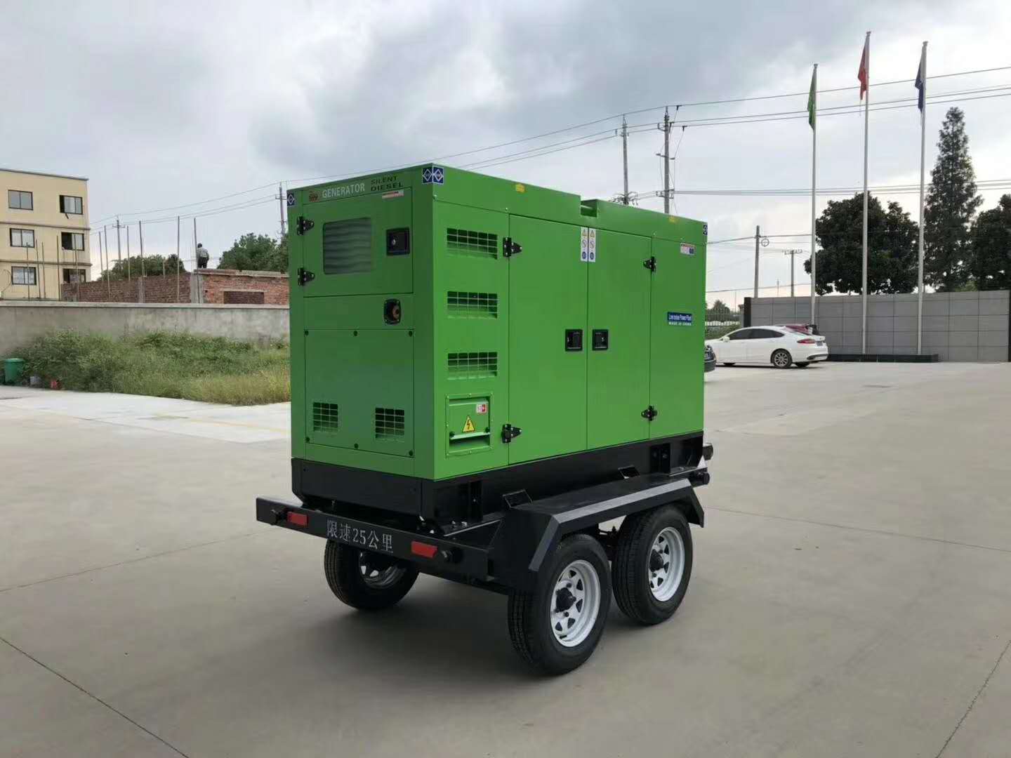 甘肅(sù)移動電站