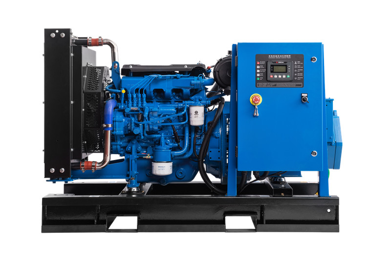 濰(wéi)柴動力發電機