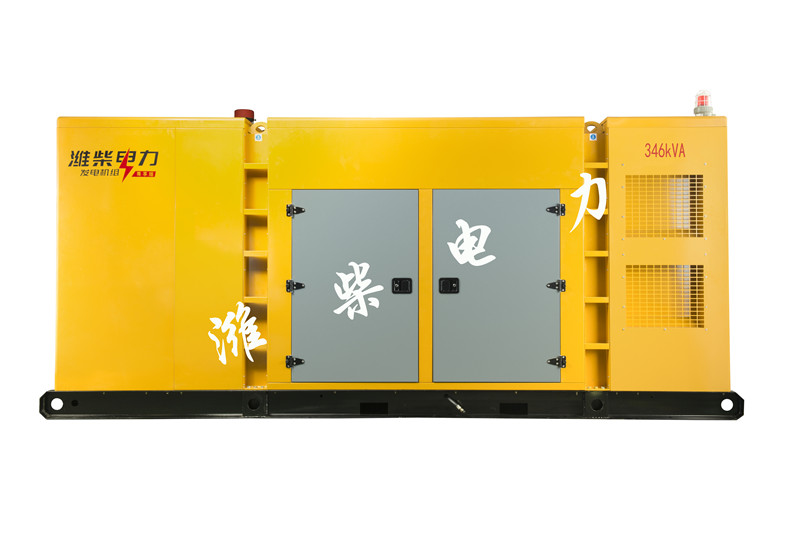 蘭(lan)州濰柴發電機(jī)組租賃