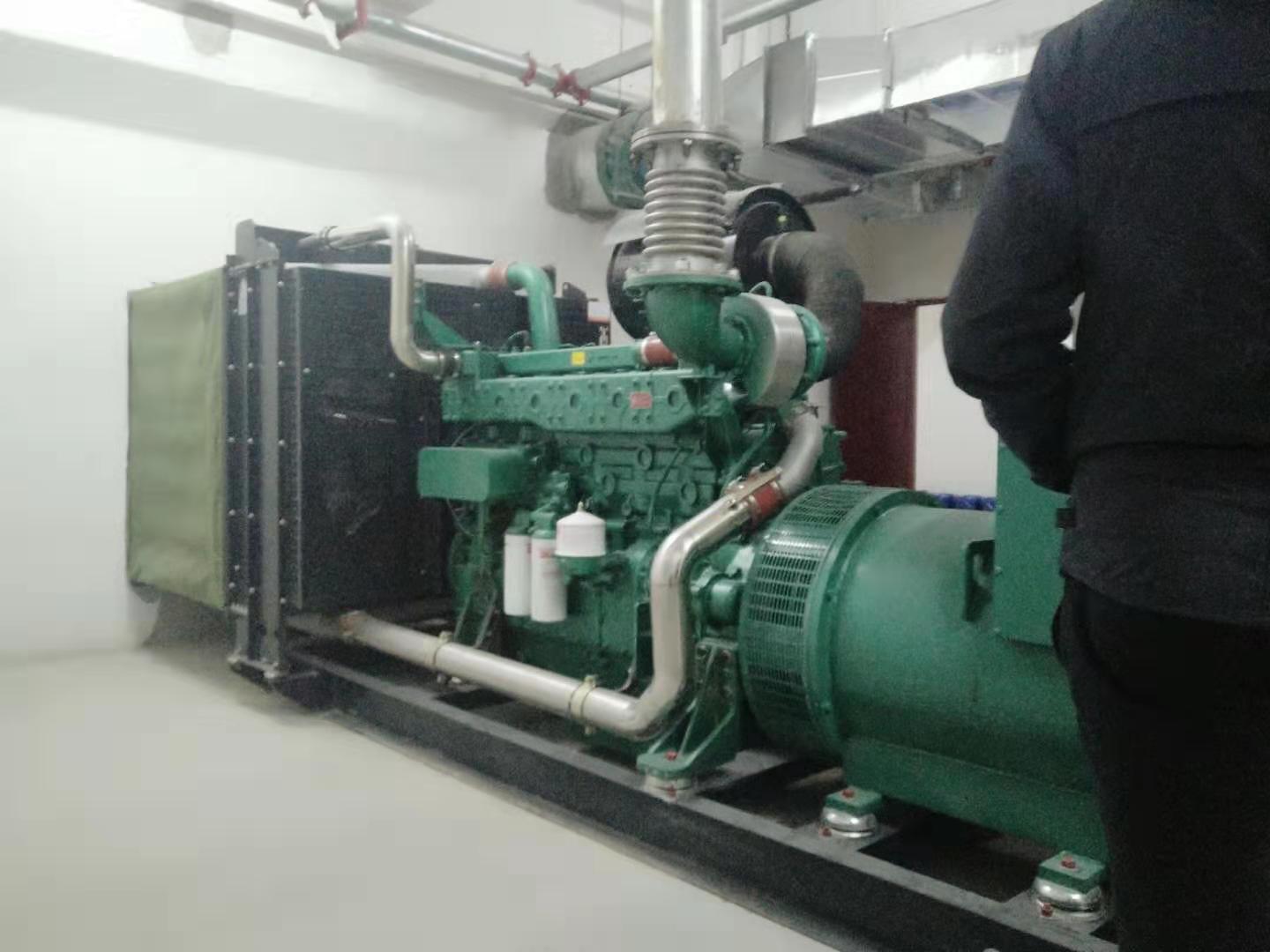 蘭州(zhōu)柴油發(fa)電機廠(chǎng)家