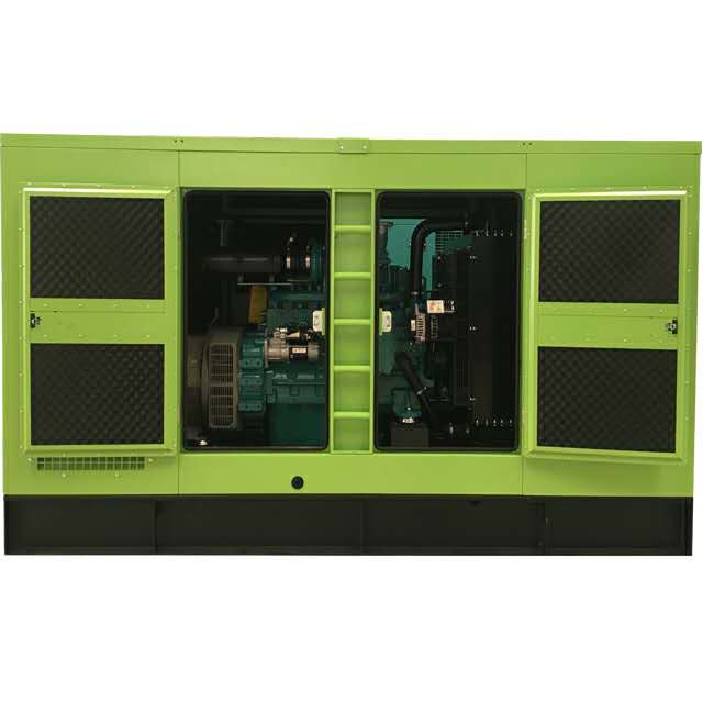 蘭州(zhōu)發電機組價格(ge)