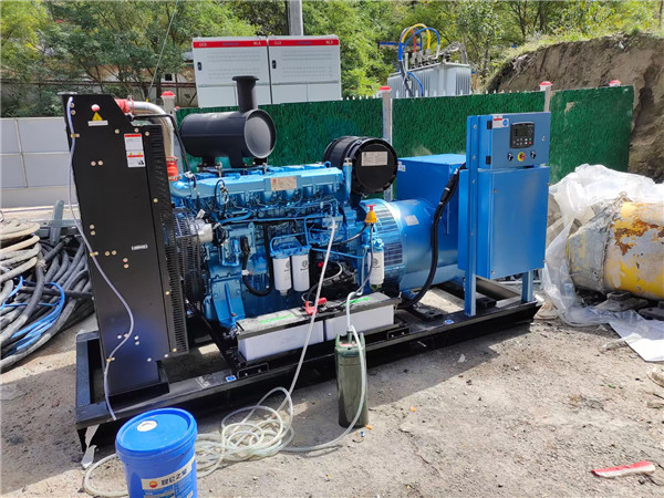 甘肅路(lu)橋四公司華池(chi)項目拌合站