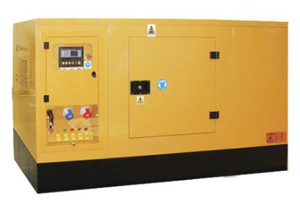 甘(gan)肅發電機組 甘肅發電機組