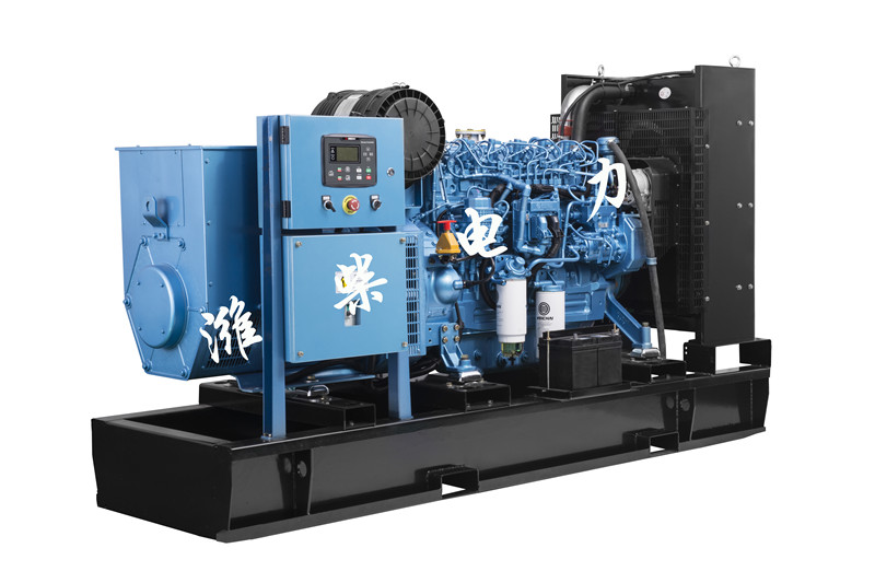 蘭州發電機(ji)租賃