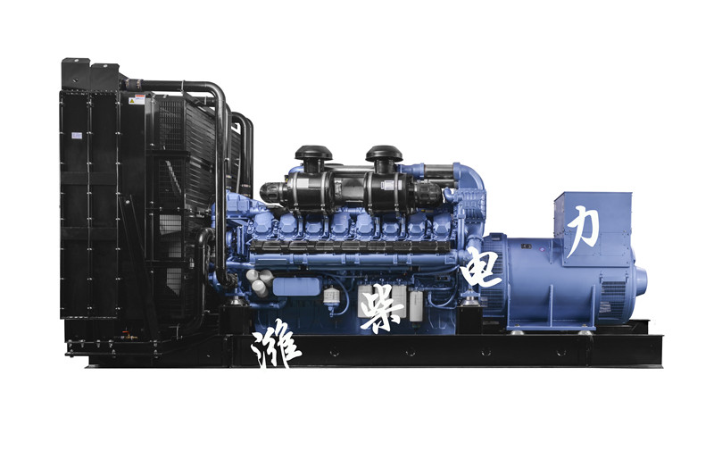 蘭(lan)州發電機價格