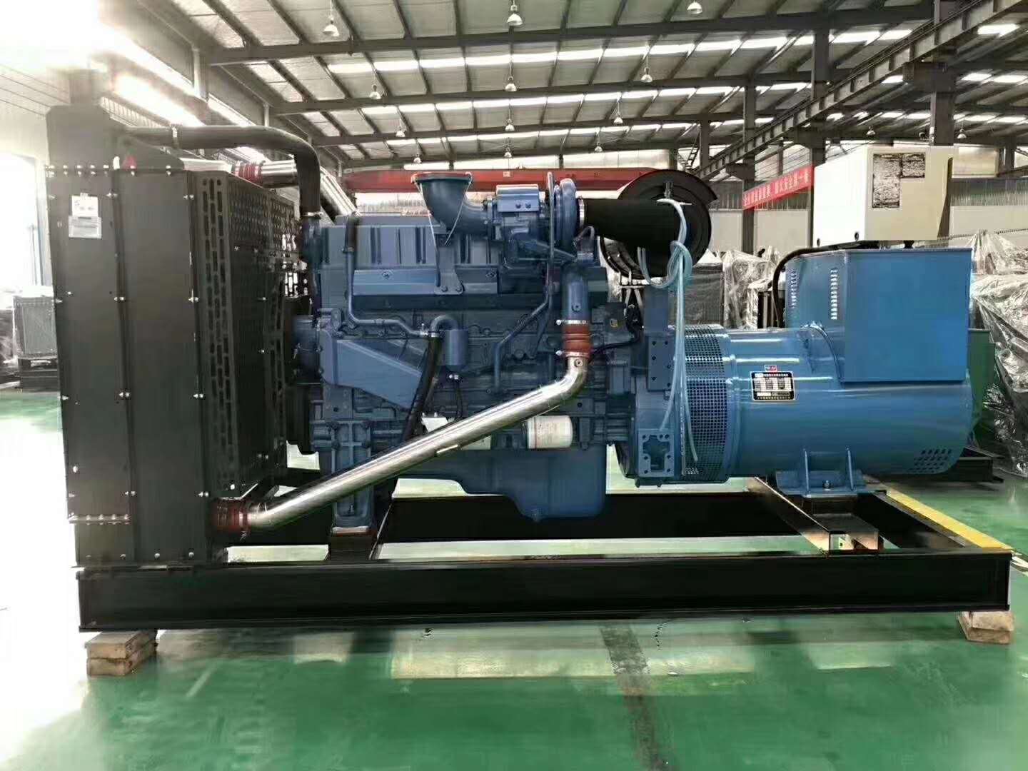 甘肅自啟(qǐ)動發電機(ji)