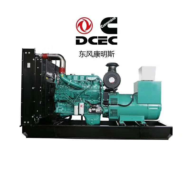甘肅康明斯(si)發電機圖片