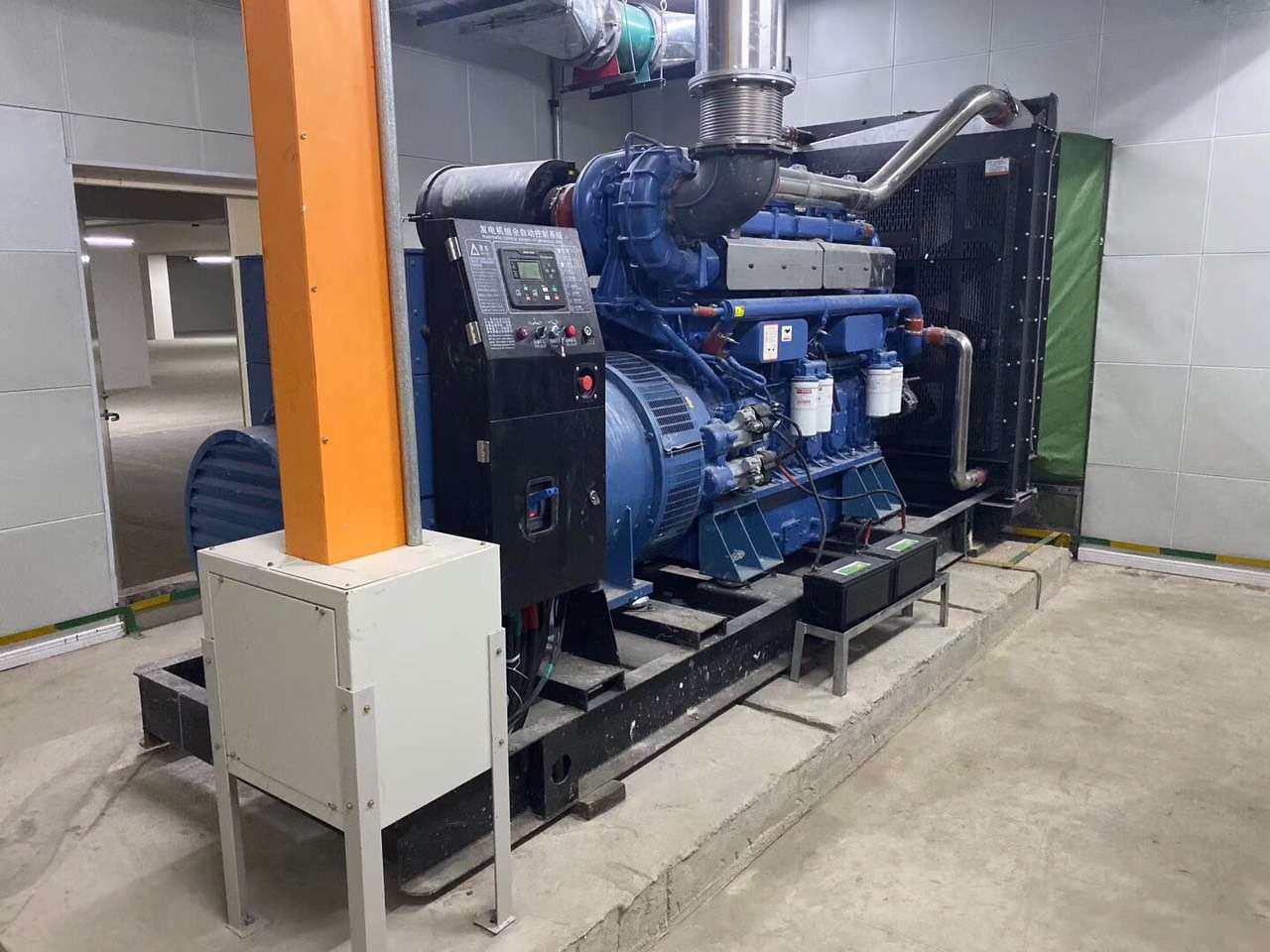 甘肅潮州晶(jīng)安矿山机械集团(tuán)(急速版)廠家