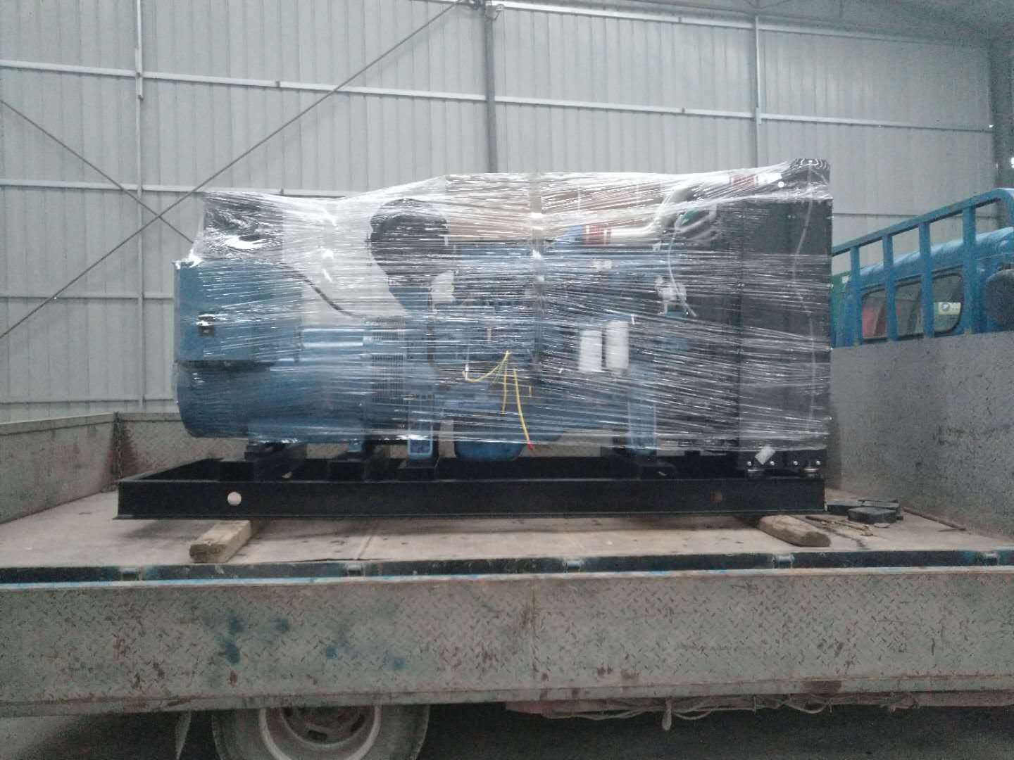 蘭州350kw發電機組(zǔ)價格