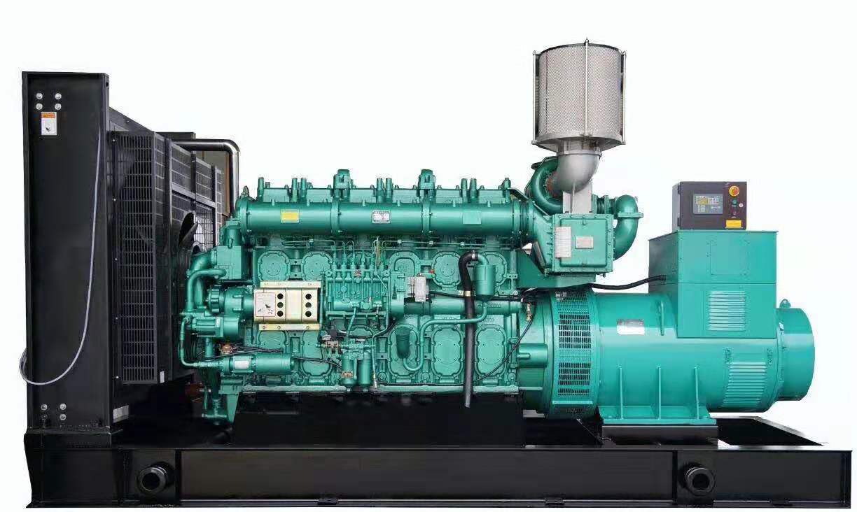 甘肅(sù)康明斯(sī)發電機(jī)組價格(ge)