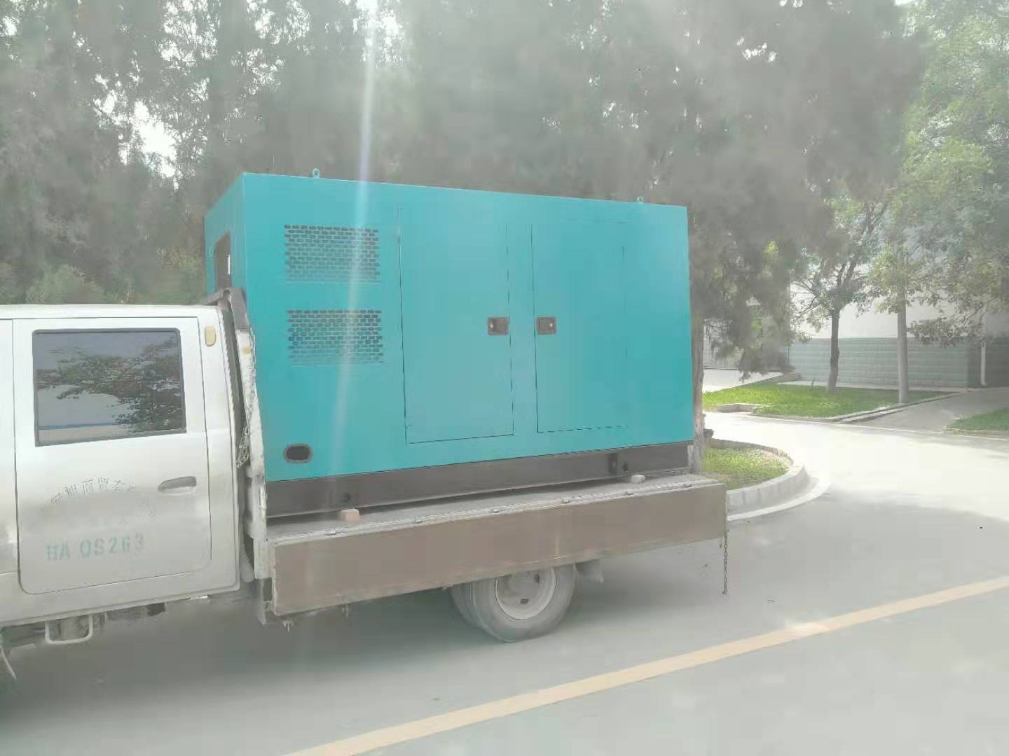 甘肅(su)柴油發動機(jī)