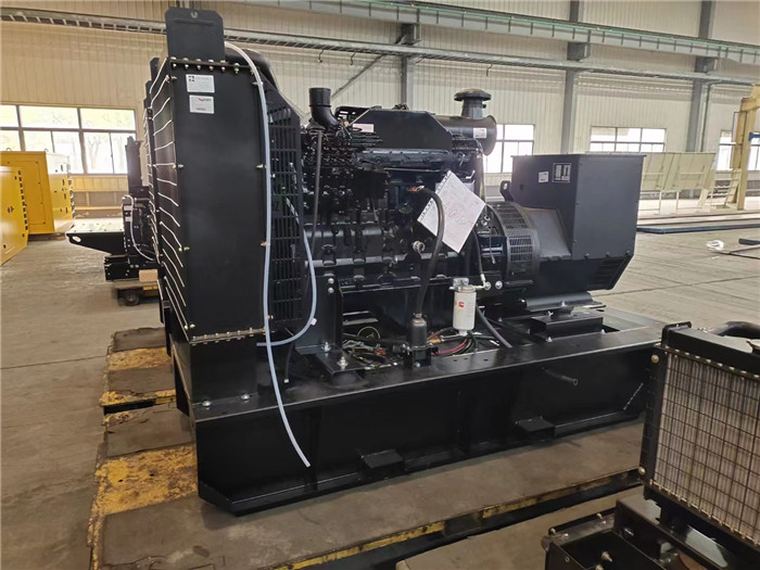 雅柯(kē)斯發電機組(zu)