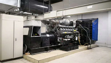 甘肅發電(diàn)機組品牌