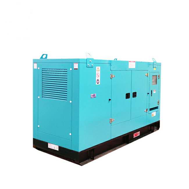 蘭州玉柴發(fa)電機