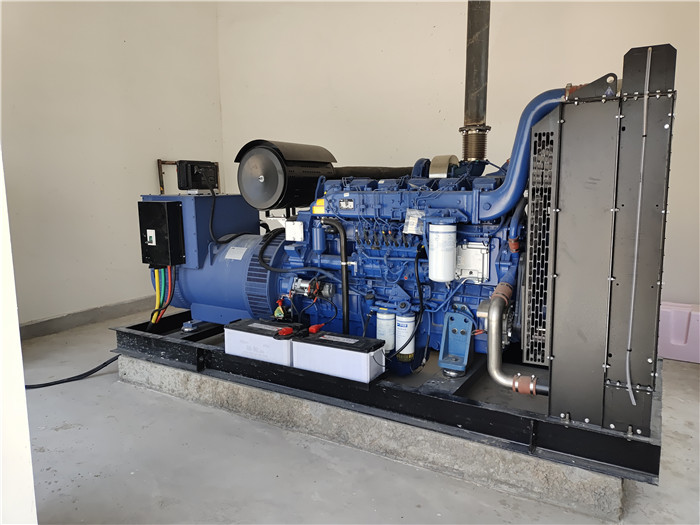 潮州晶安矿山机械集团(急速版)講述(shù)進口沃(wò)爾沃柴(chái)油發電(diàn)機組有(you)哪些優(you)點